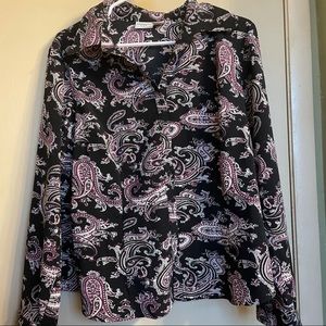 Covington Collared Shirt